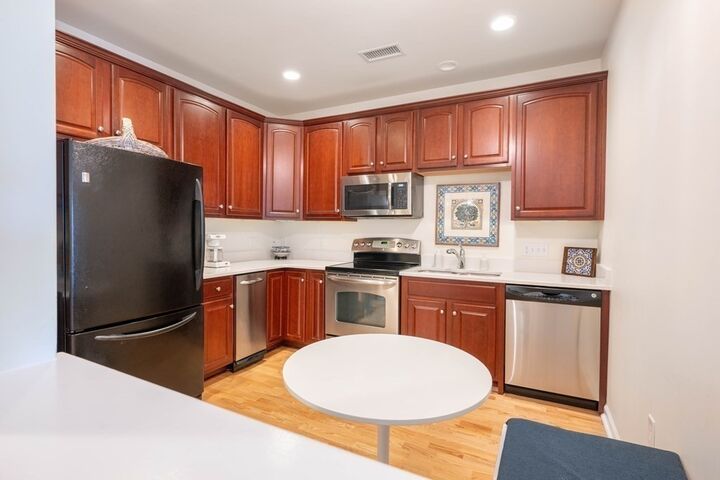 Property Photo:  170 Clocktower Drive 5-312  MA 02452 