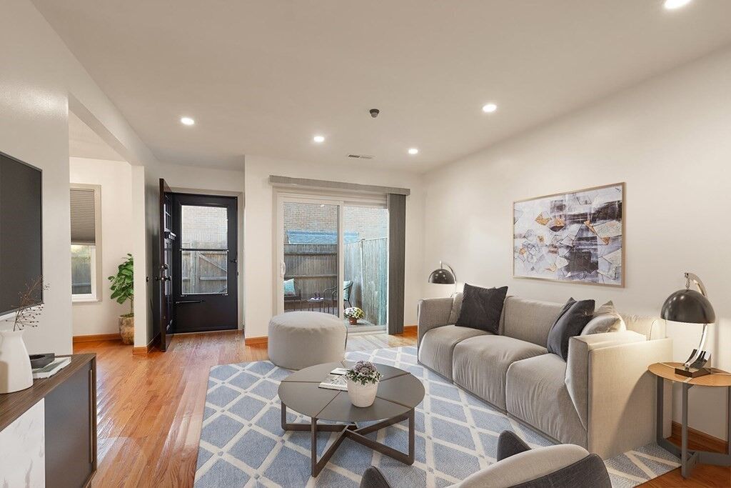 Property Photo: 51 Rosewood Dr 51 MA 02072