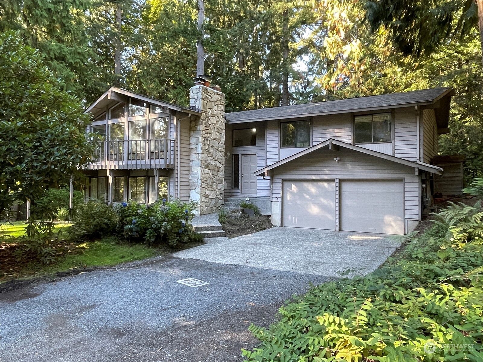 Property Photo:  15011 216th Avenue NE  WA 98077 