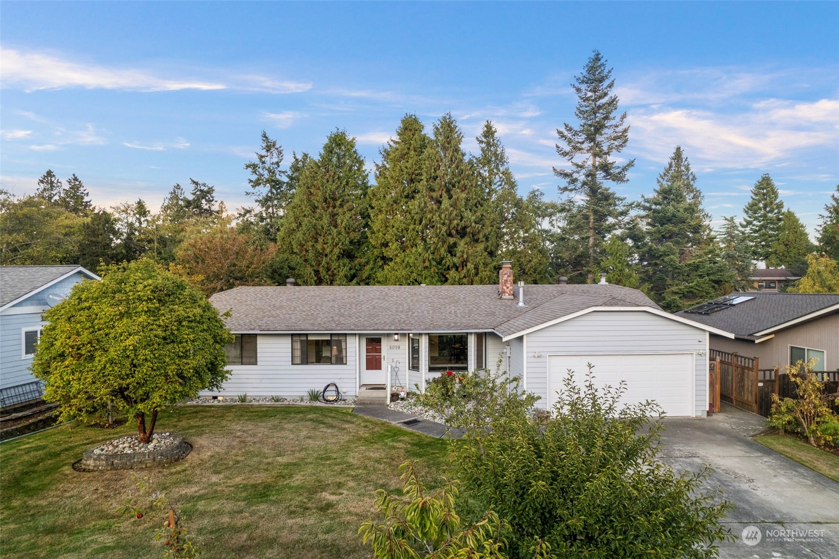 Property Photo: 8098 Skeena Way WA 98230