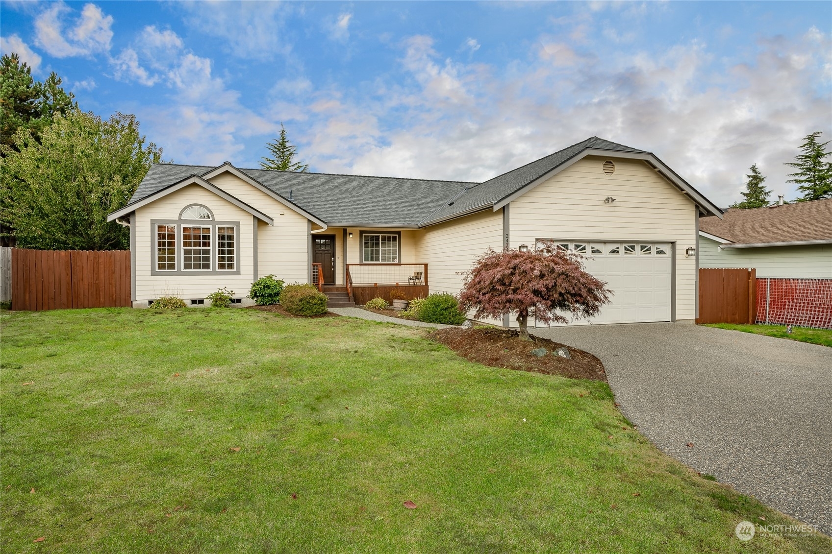 Property Photo:  2474 Pine Dr  WA 98248 