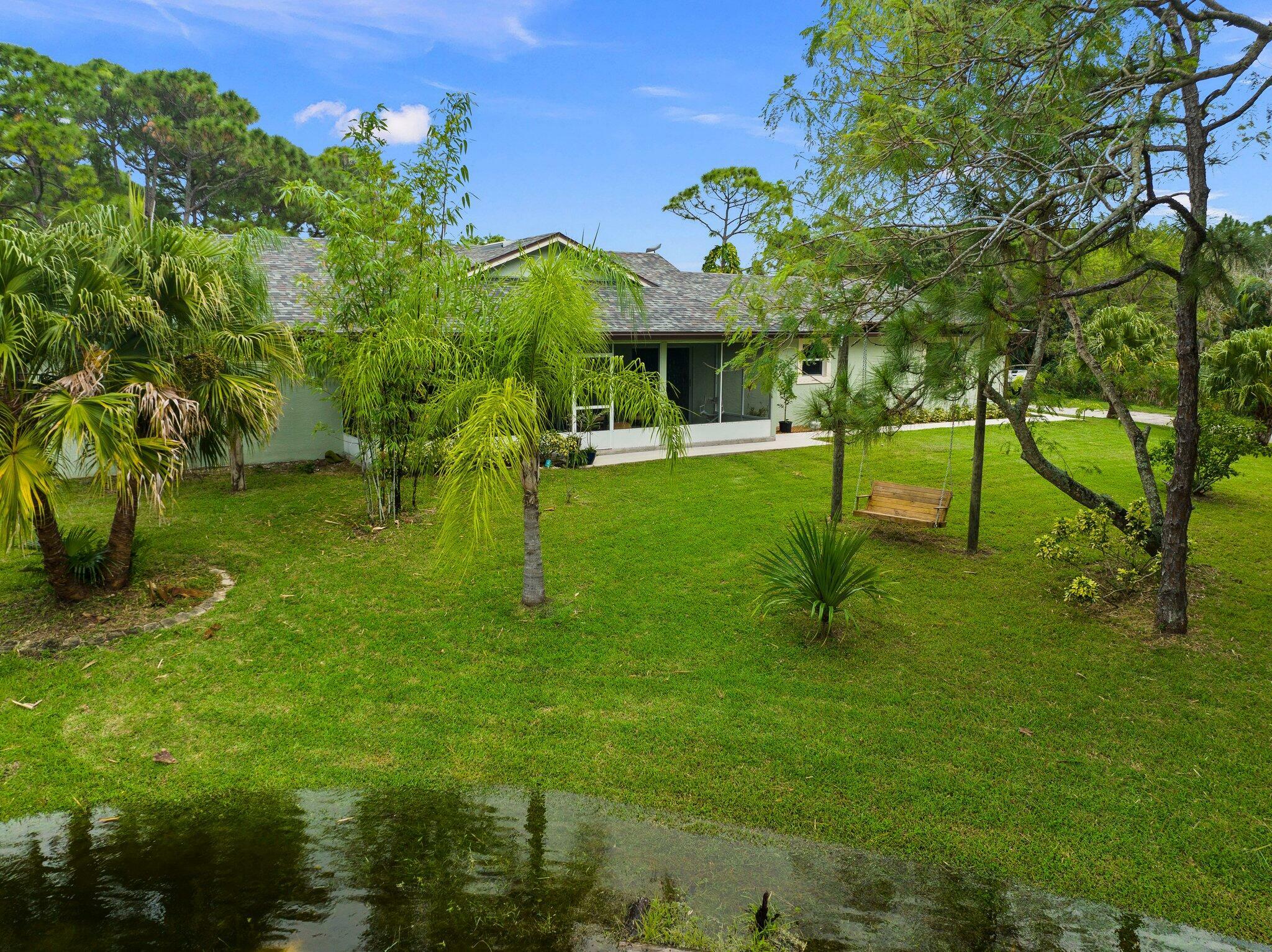 Property Photo:  7502 Bobcat Run  FL 34952 