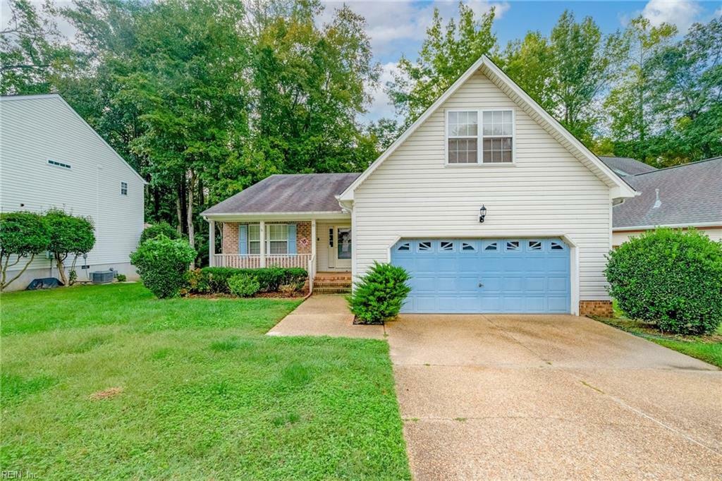 Property Photo:  110 View Pointe Drive  VA 23603 