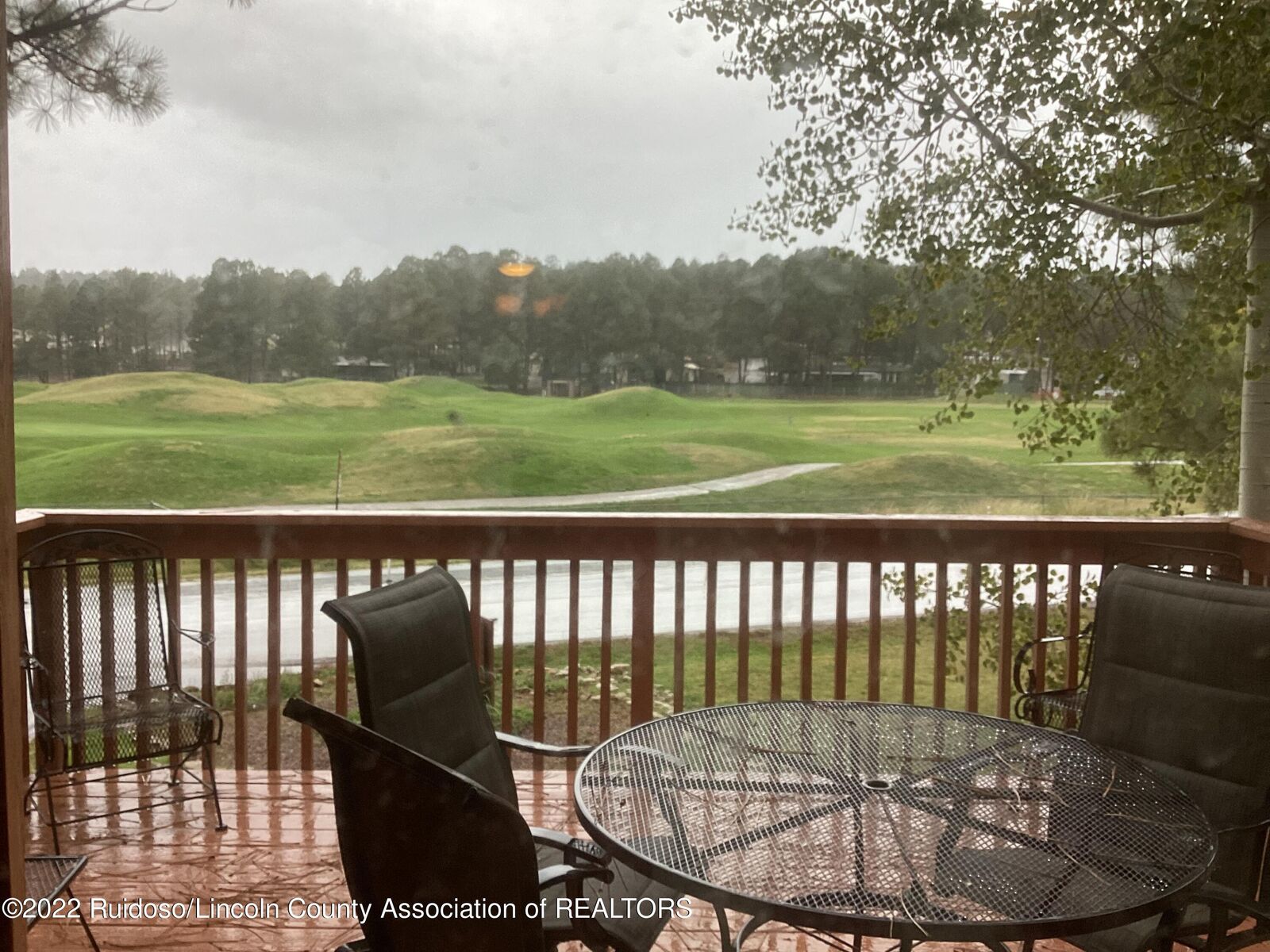 Property Photo:  604 White Mountain Drive 707  NM 88345 