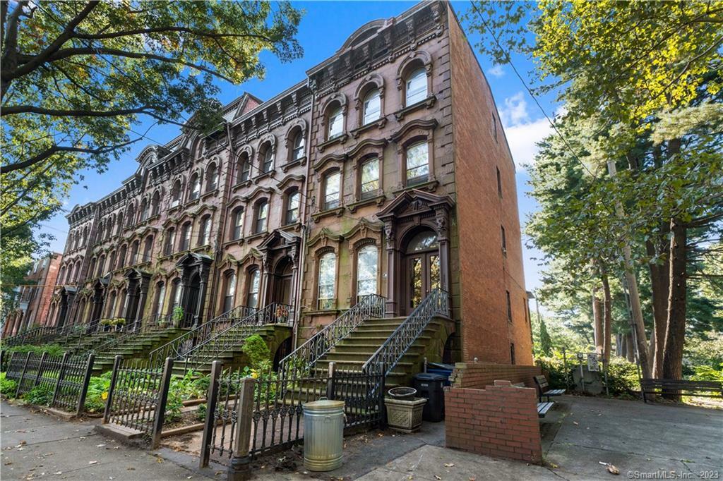 Property Photo: 562 Chapel Street CT 06511