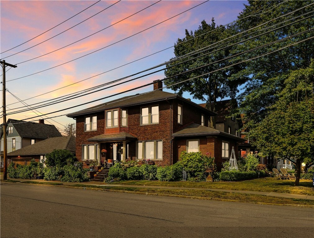 Property Photo: 200 Spring Ave PA 16117