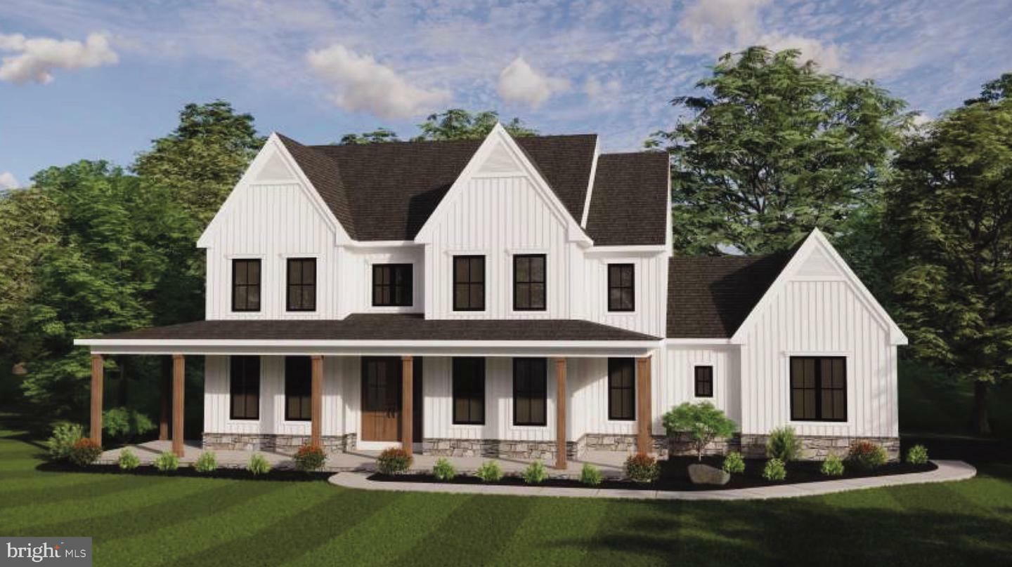 Property Photo:  Lot 5 Berkeley Model Chestnut Hill Road  PA 17402 