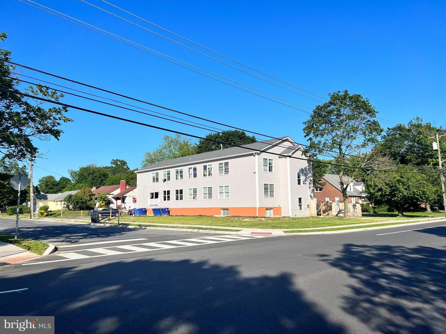 Property Photo:  204 Carpenter Street  NJ 08028 