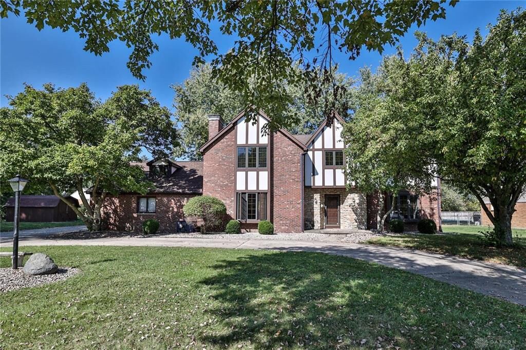 Property Photo:  208 Water Street  OH 45383 