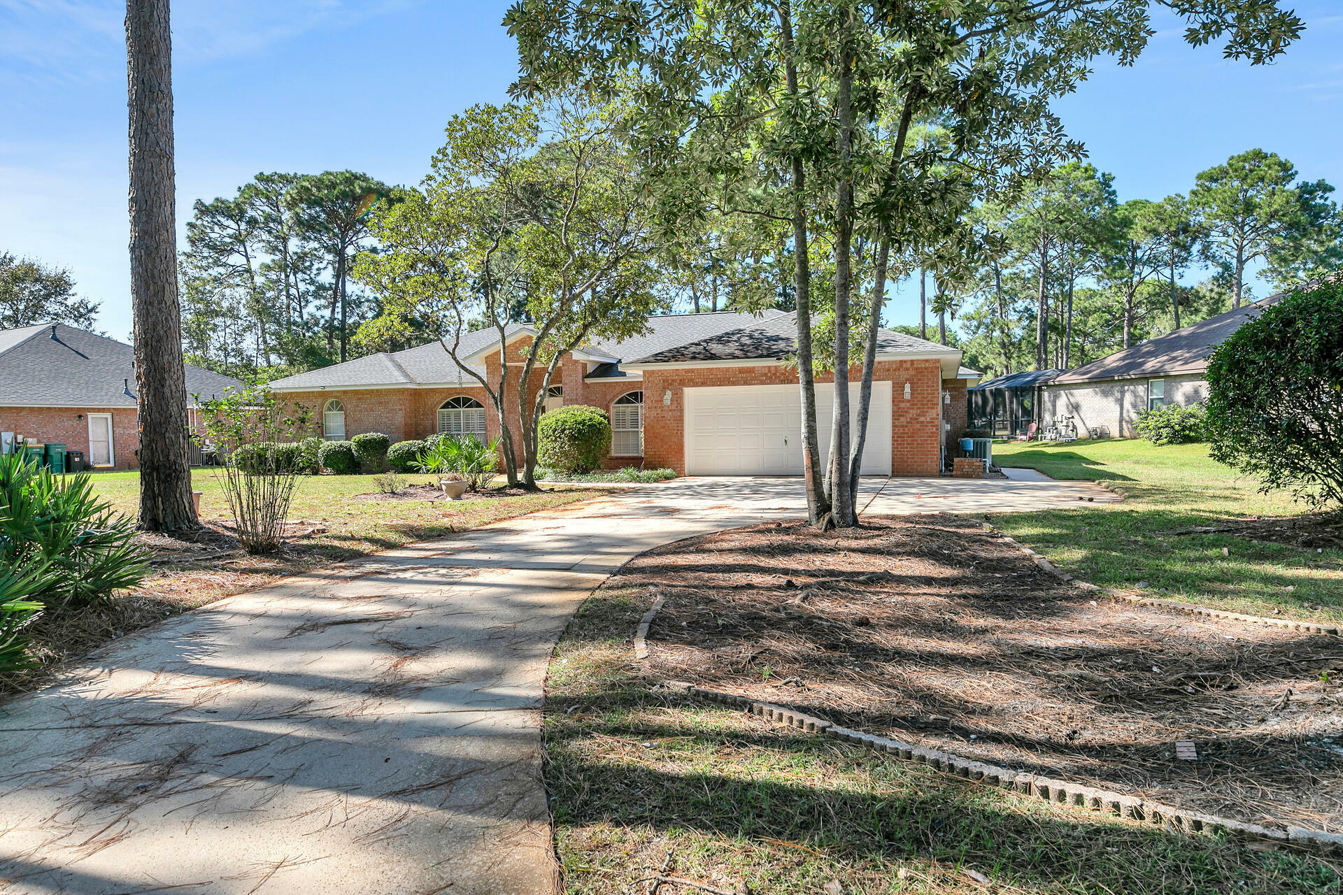 Property Photo:  1174 W Troon Drive  FL 32578 