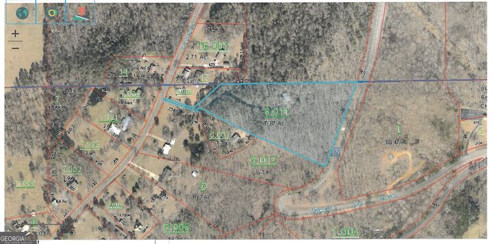 2774 County Road 121  Ft Payne AL 35967 photo