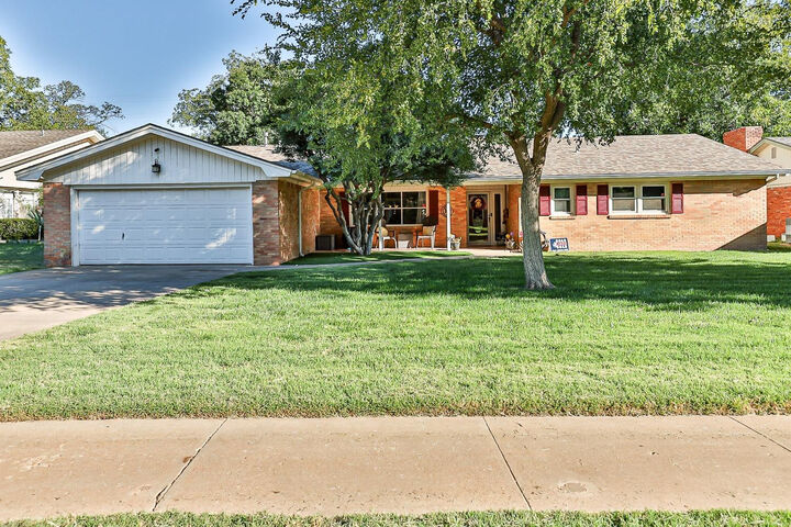 2322 59th Street  Lubbock TX 79412 photo