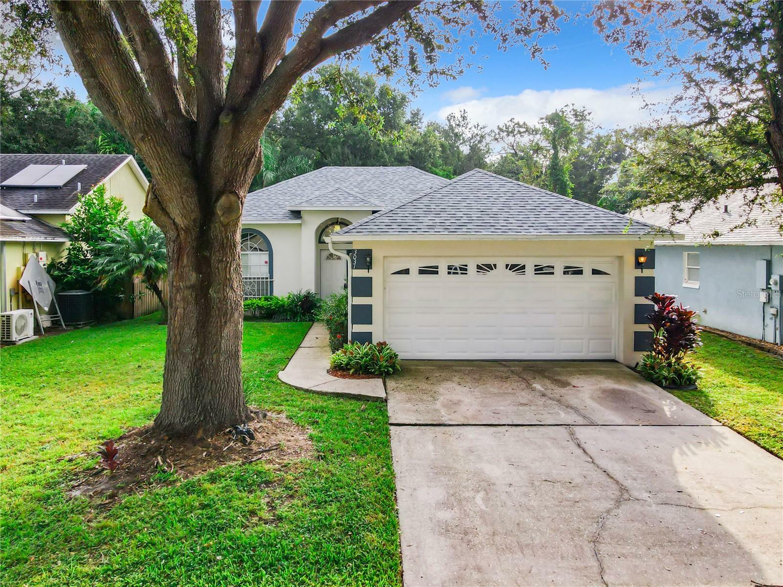 Property Photo:  3031 Autumn Run Court  FL 32822 