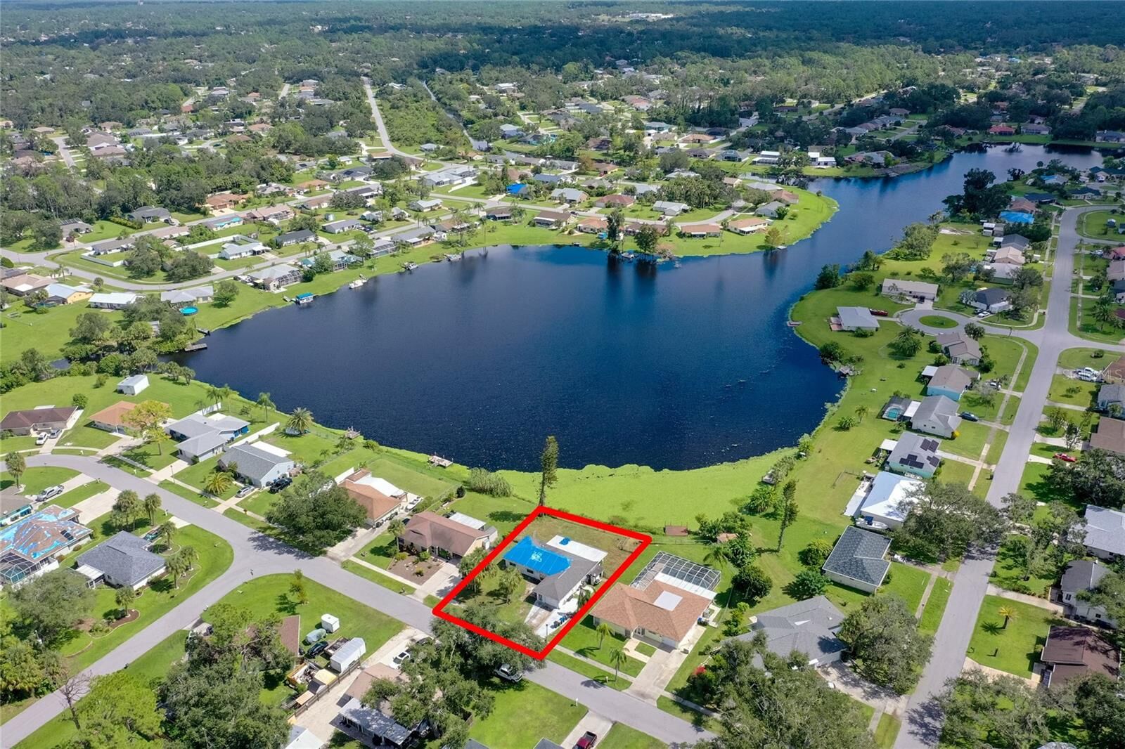 Property Photo:  4740 Payne Street  FL 34287 