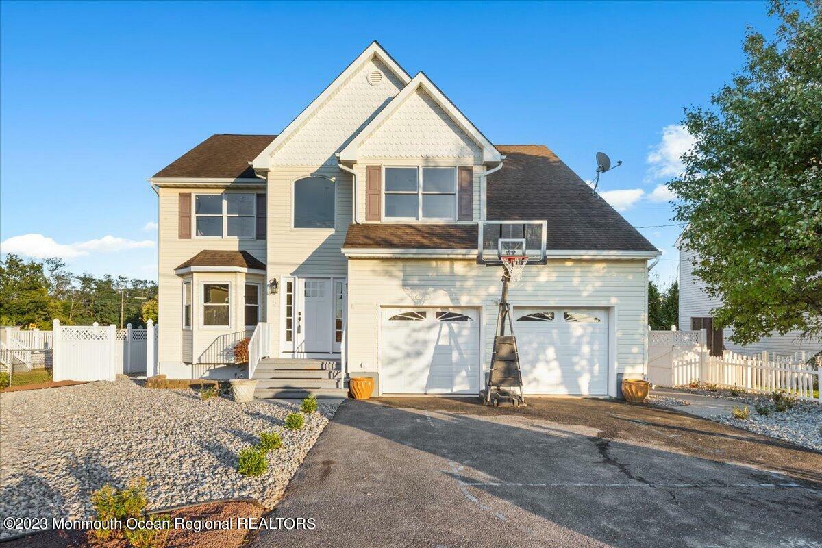 Property Photo: 5 Wilson Avenue NJ 07758