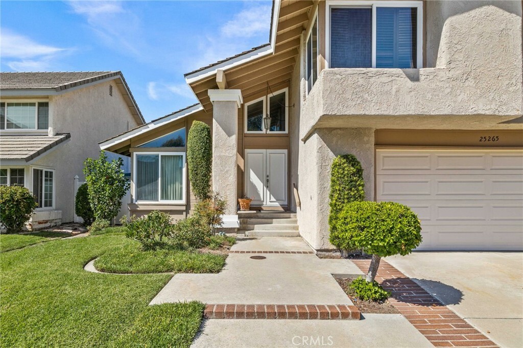 Property Photo:  25265 Cinnamon Road  CA 92630 