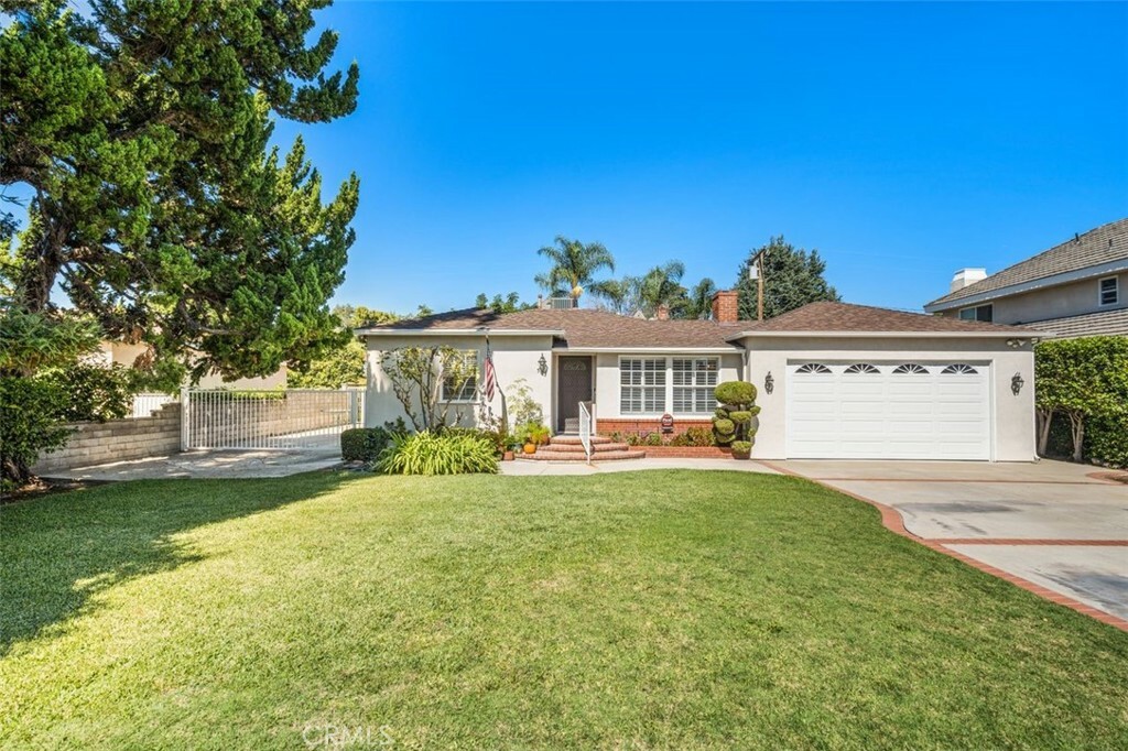 Property Photo:  501 Alster Avenue  CA 91006 