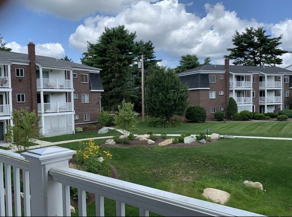 Property Photo: 46 Will Dr 63 MA 02021