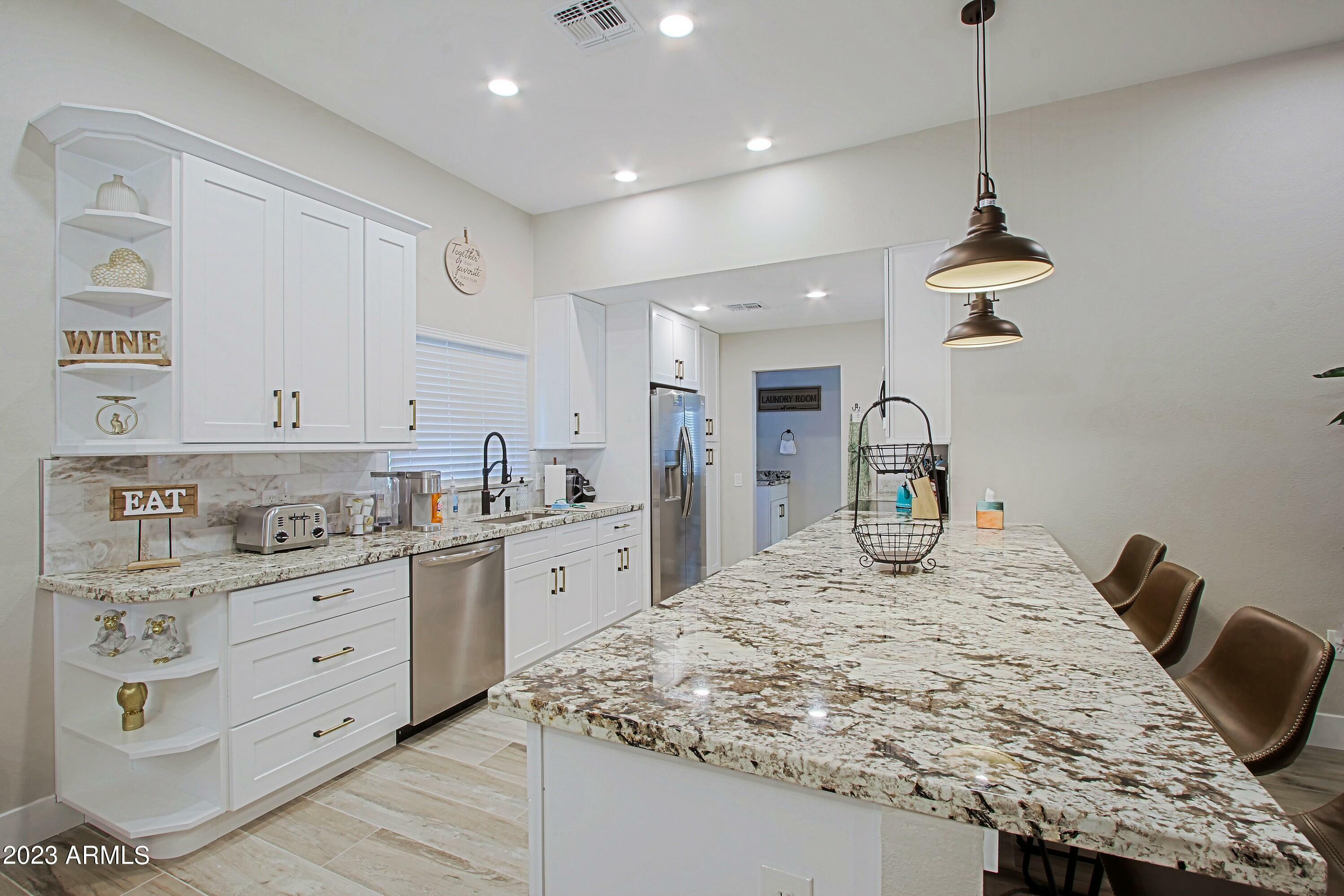 Property Photo: 10901 W Sequioa Drive AZ 85373