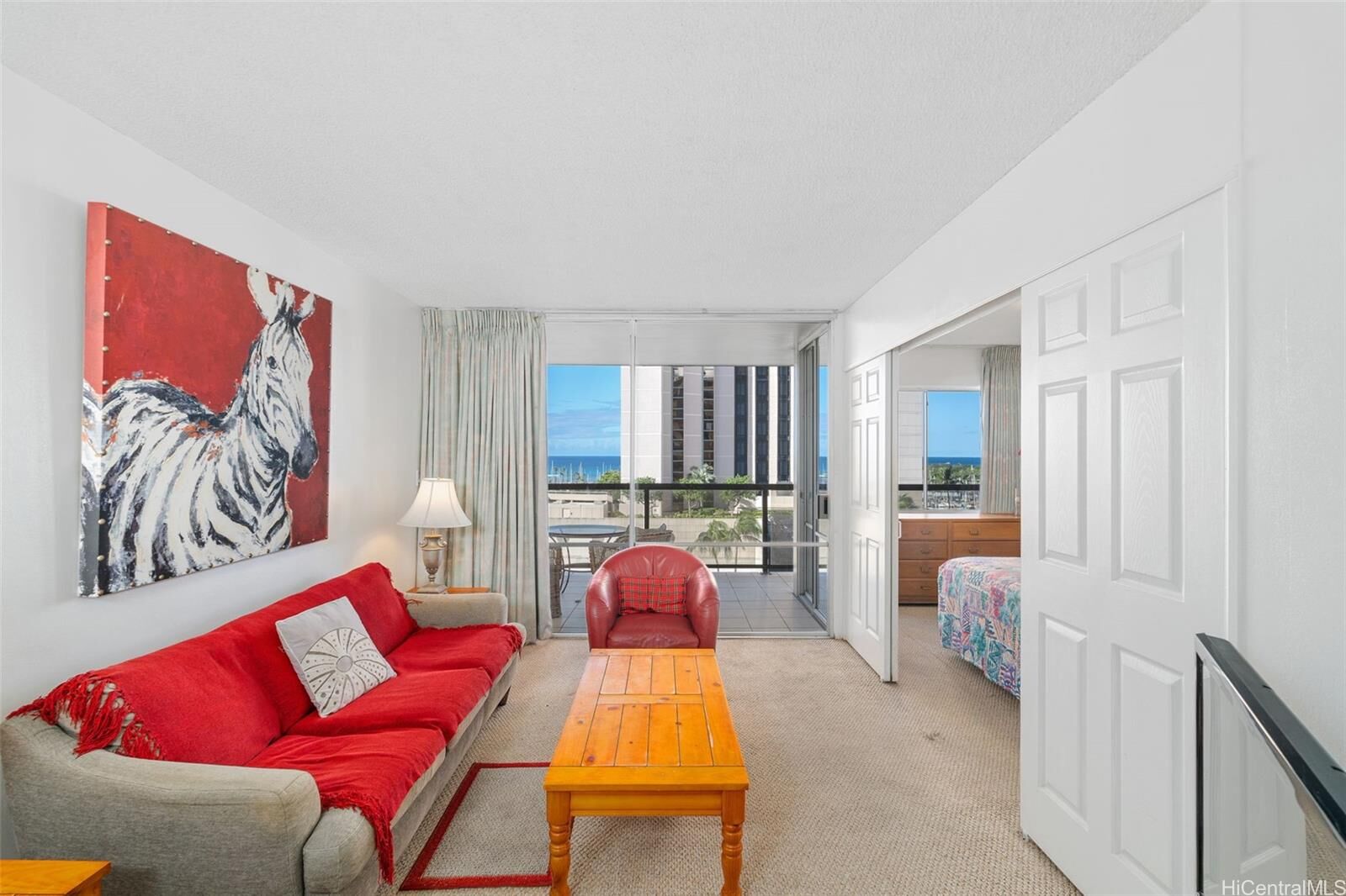 Property Photo:  1684 Ala Moana Boulevard 853  HI 96815 