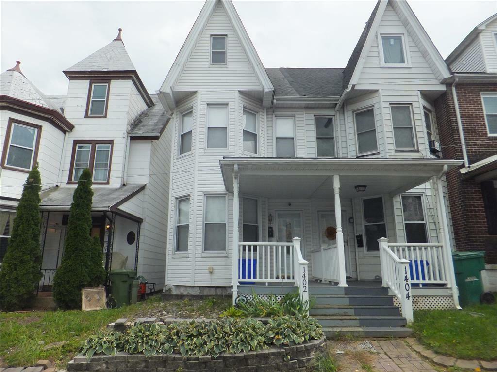 Property Photo:  1402 Ferry Street  PA 18042 