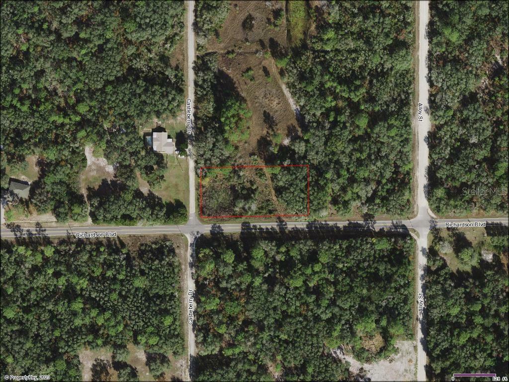 Property Photo:  7450 Castleberry Drive  FL 33597 