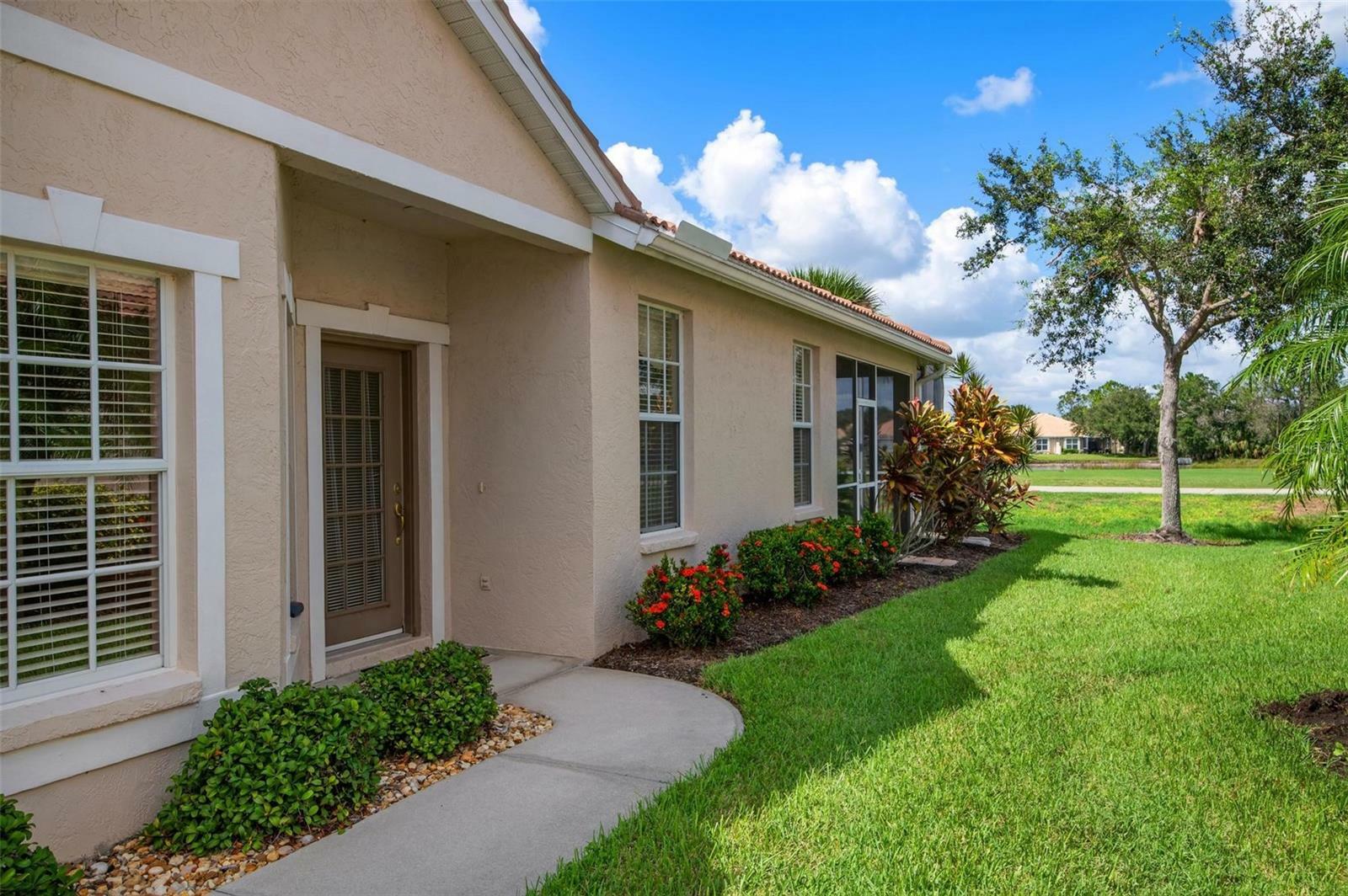 Property Photo:  593 Back Nine Drive  FL 34285 