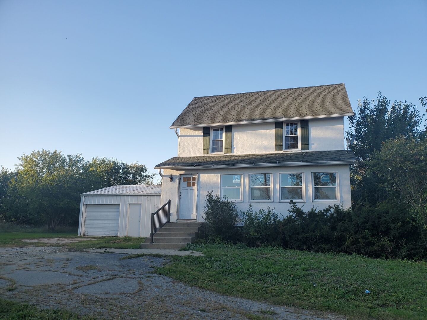 Property Photo:  6394 S 6000 W Road  IL 60922 