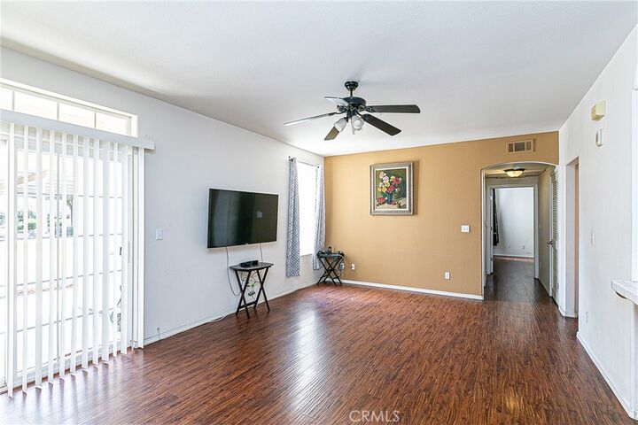 Property Photo: 310 E McCoy Lane 7G CA 93455