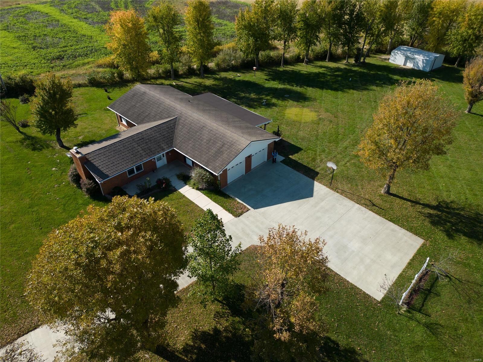 Property Photo:  199 S Ethlyn Road  MO 63362 