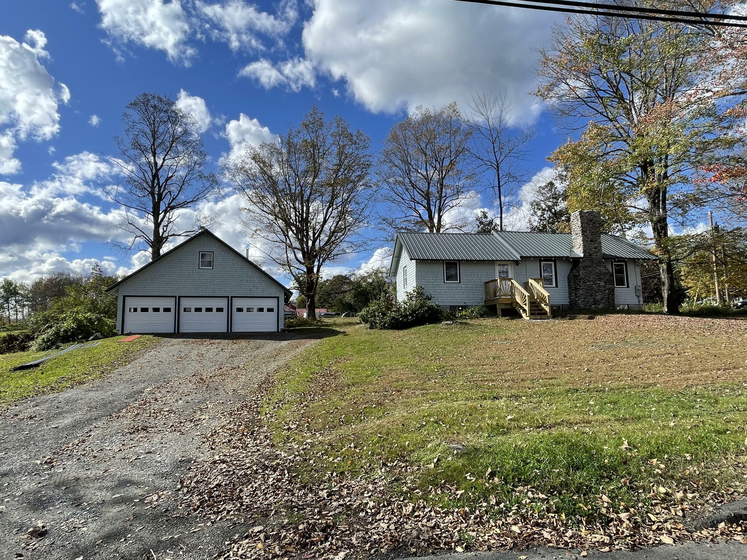 Property Photo: 8 Library Street ME 04443