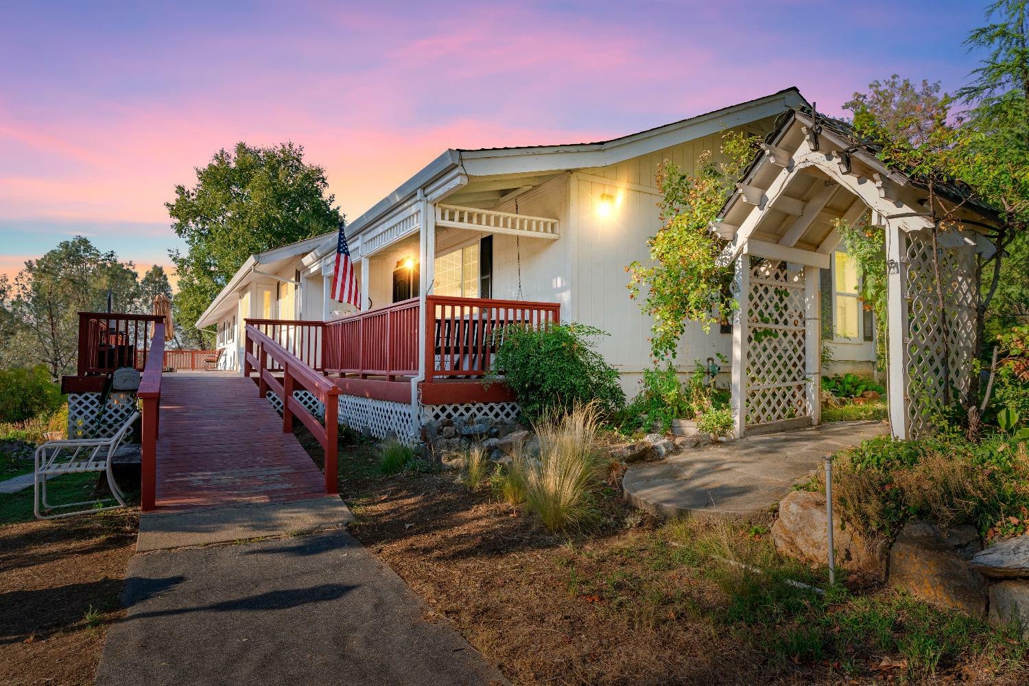 Property Photo:  14144 Indian Springs Road  CA 95946 