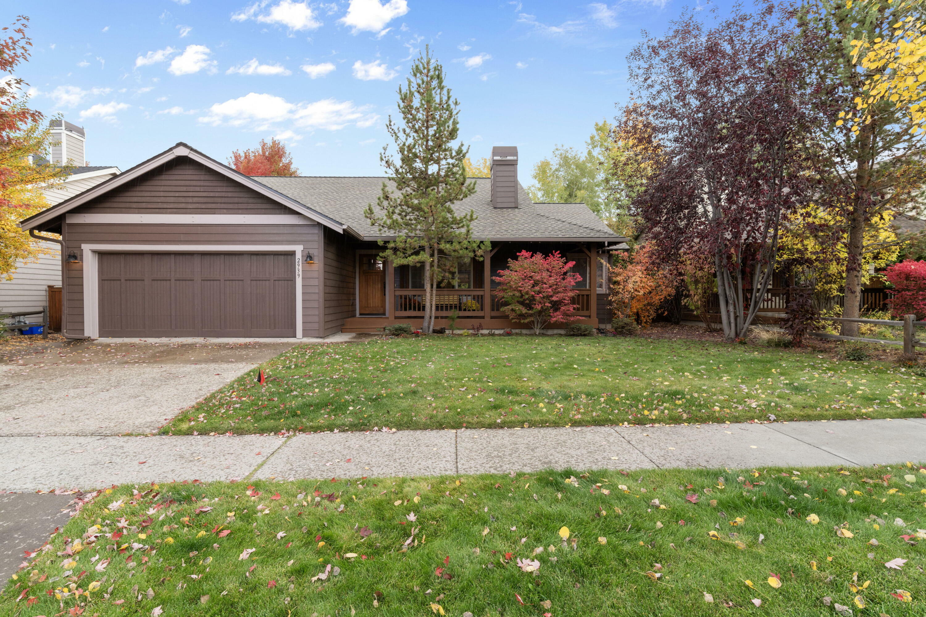 Property Photo:  2939 NW Terra Meadow Drive  OR 97703 