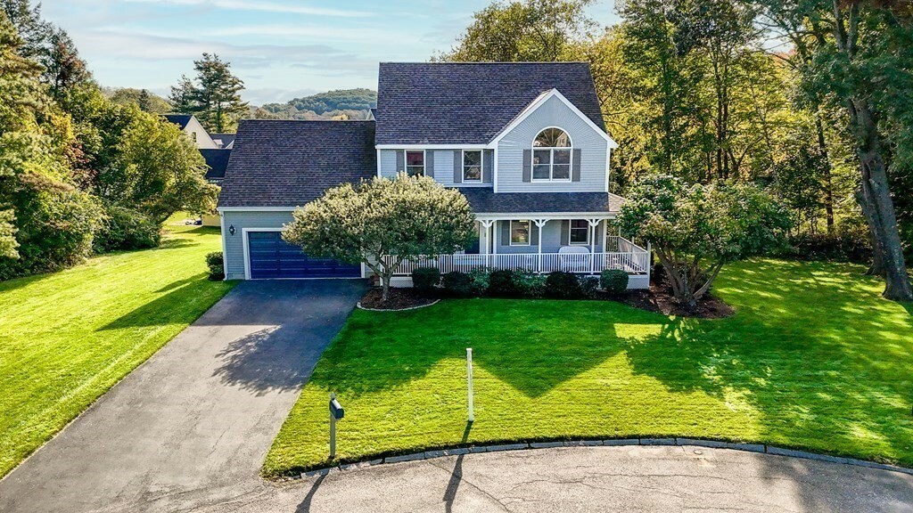 Property Photo: 23 Wedgewood Dr MA 01830