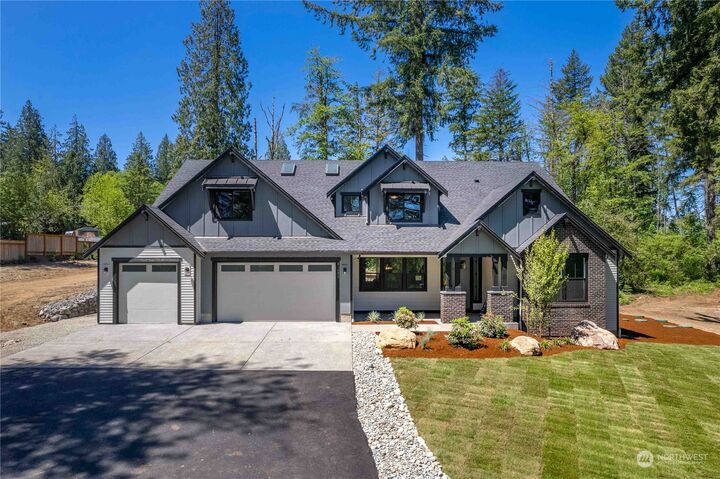 House for sale in Fox Island 1056 Neah Drive, Fox Island, WA 98333