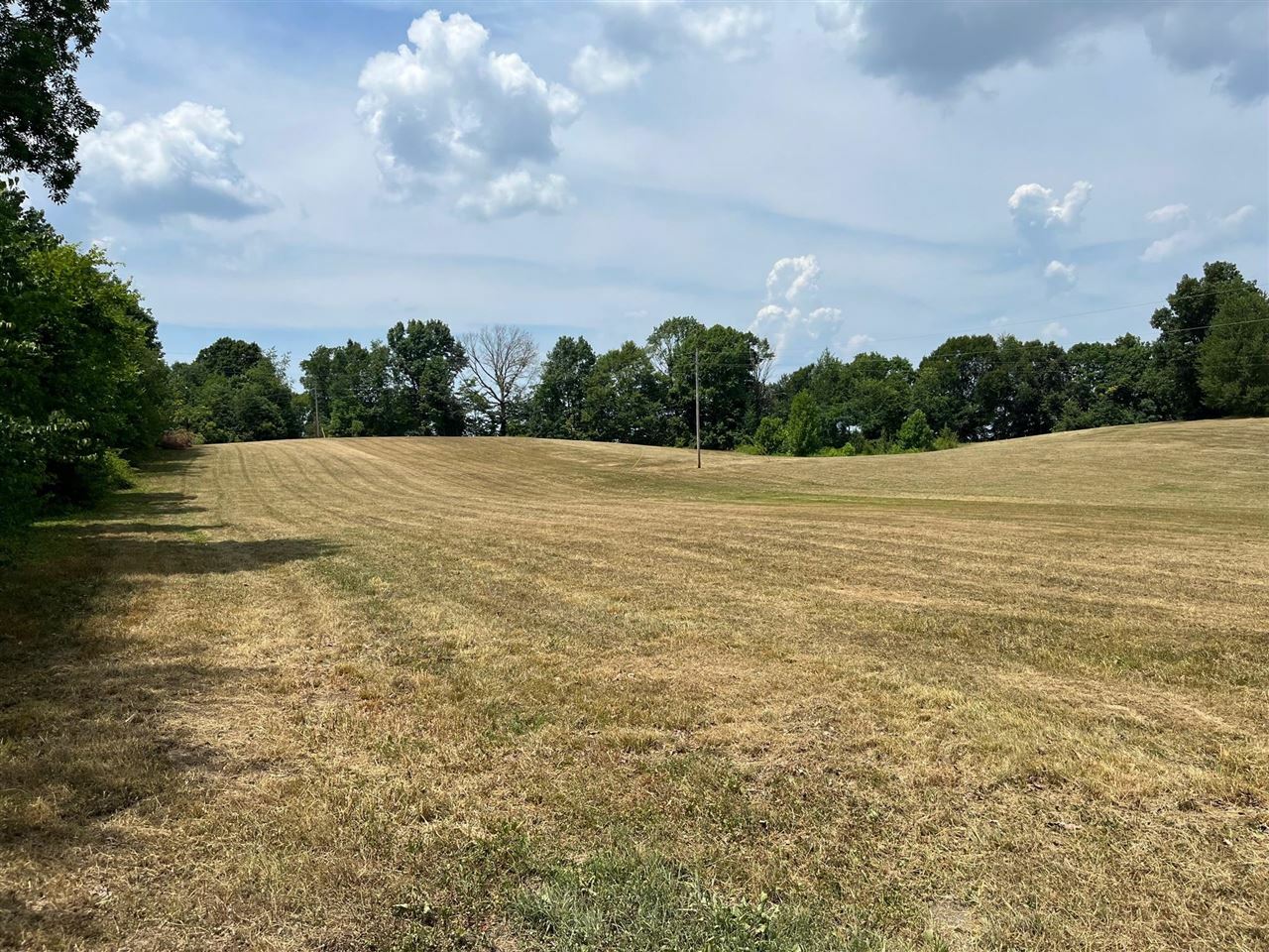 Property Photo:  Lot 10 Petty Davis Road  KY 42164 