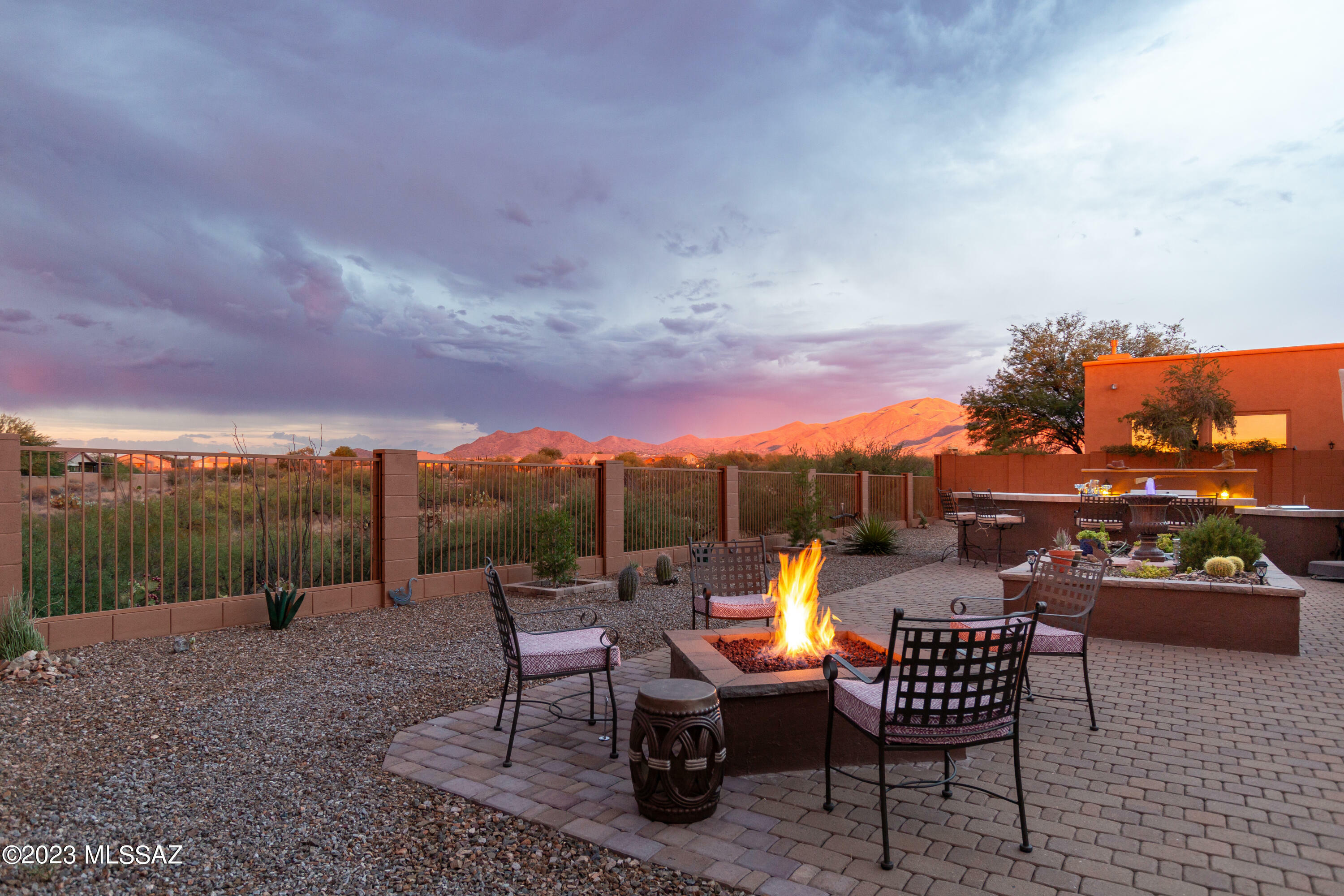 Property Photo:  16973 S Orchid Flower Trail  AZ 85641 