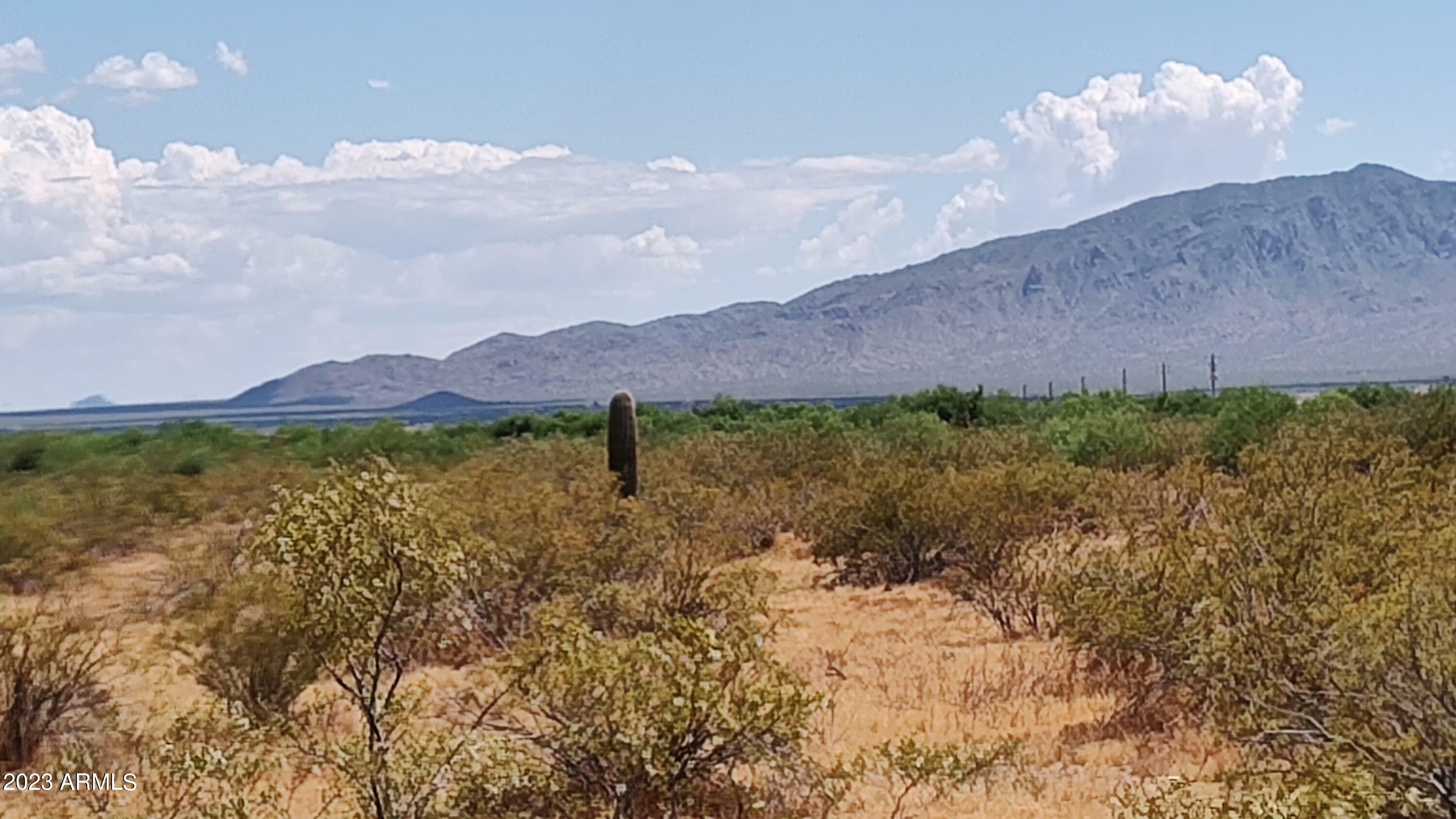 Property Photo:  01 S Rider Road  AZ 85320 