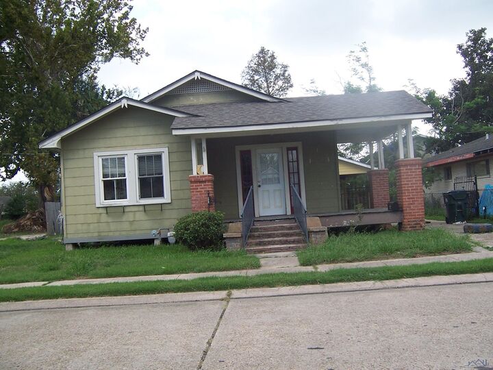 1306 Honduras Street  Houma LA 70360 photo
