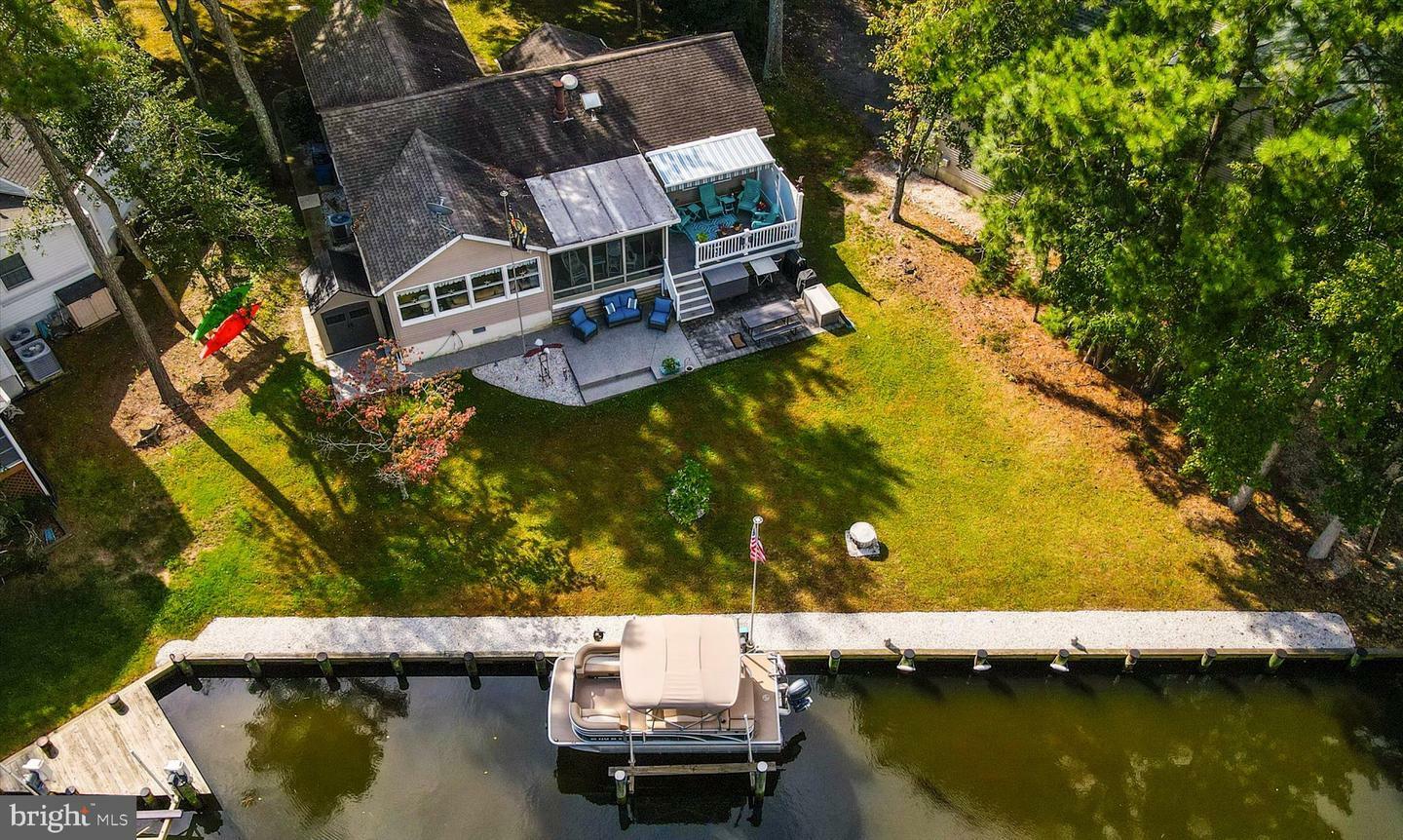 Property Photo: 9 Dove MD 21811