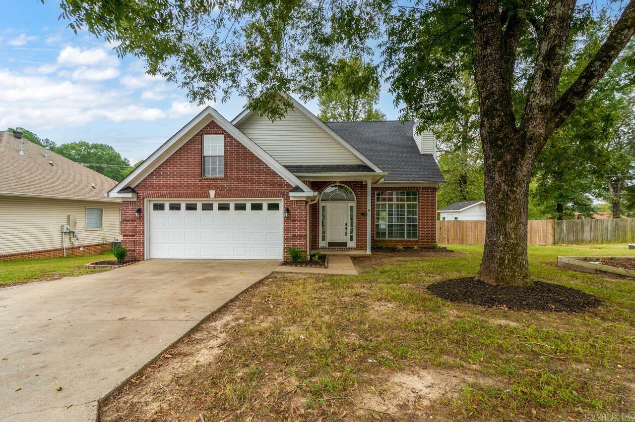 Property Photo:  4311 Harvest Cove  AR 72015 