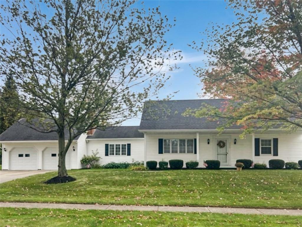 Property Photo:  1233 Mission Drive  PA 16509 