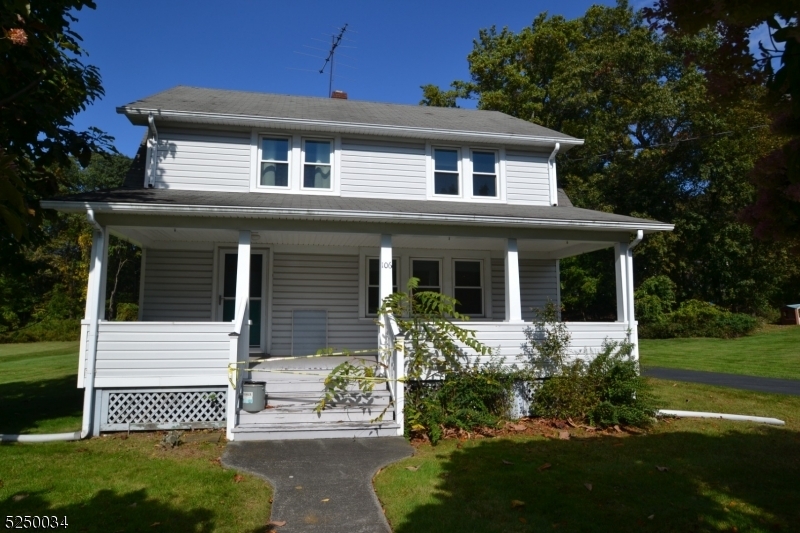 Property Photo:  106 Richard Mine Rd  NJ 07801 