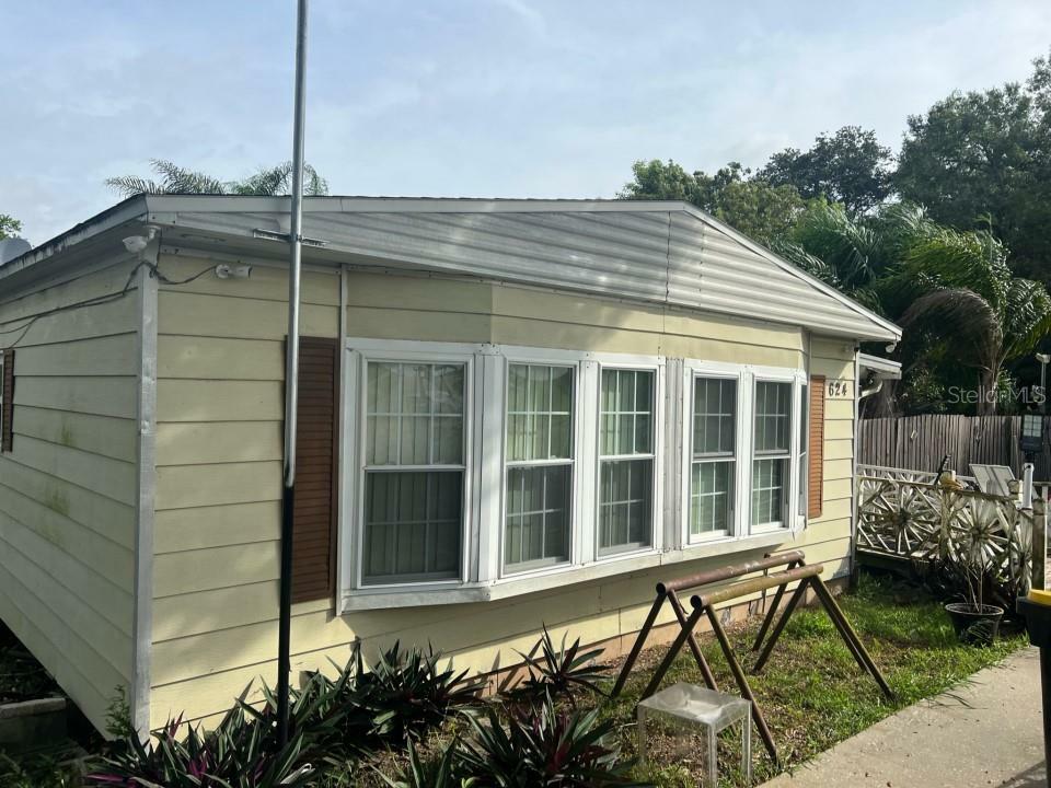 Property Photo: 624 Kokomo Road FL 33844