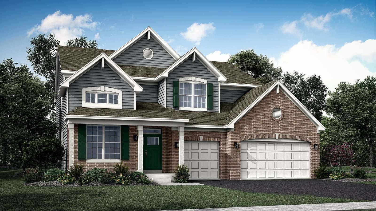 Property Photo: 511 Troy Street IL 60543