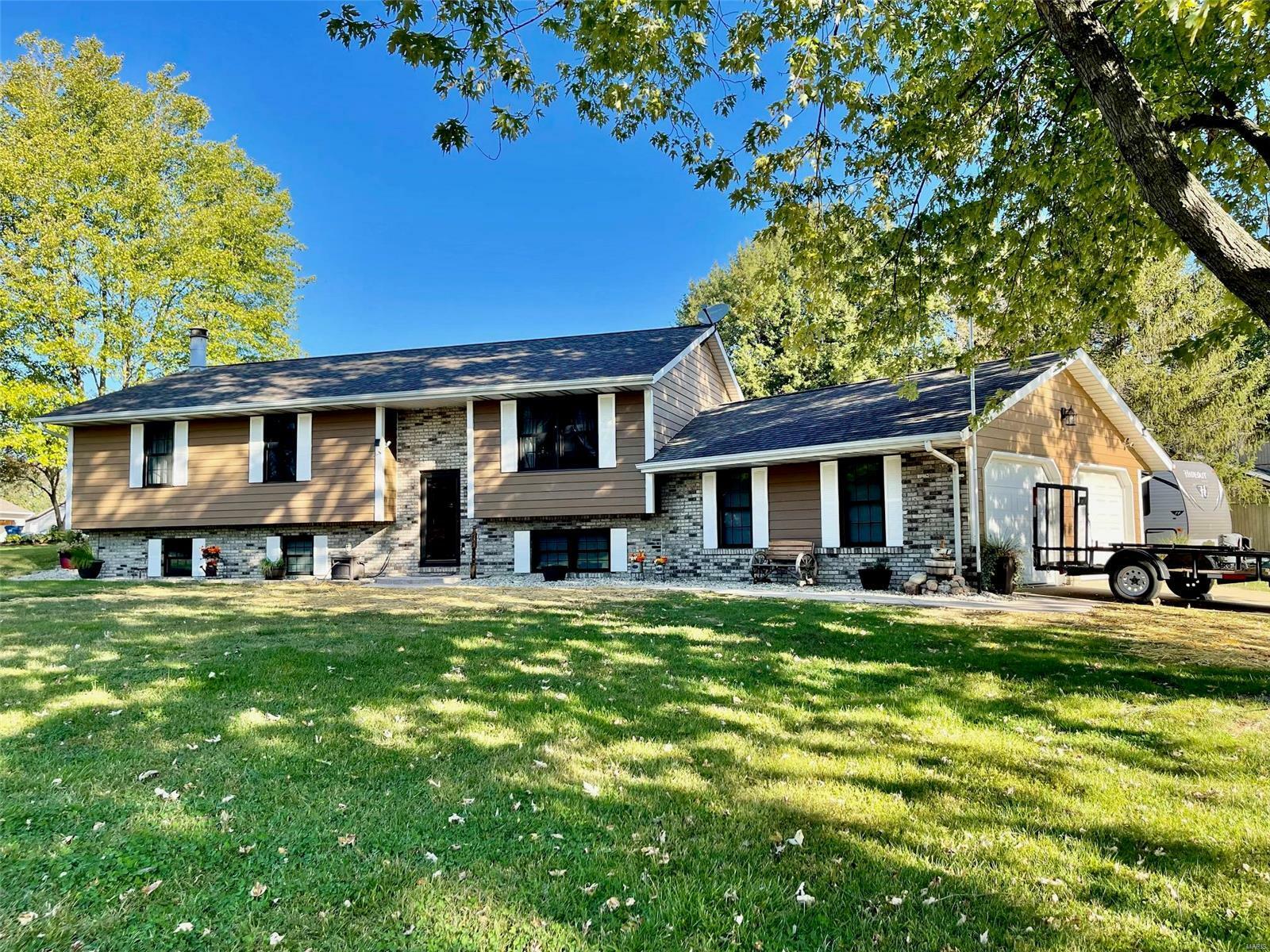 Property Photo:  964 Weathervane Lane  IL 62294 