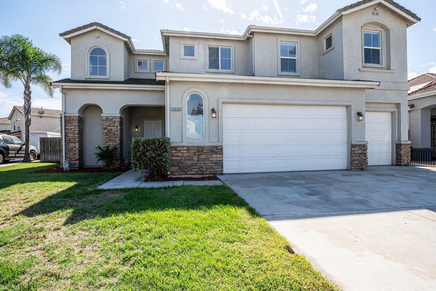 2332 San Marco Court  Manteca CA 95337 photo