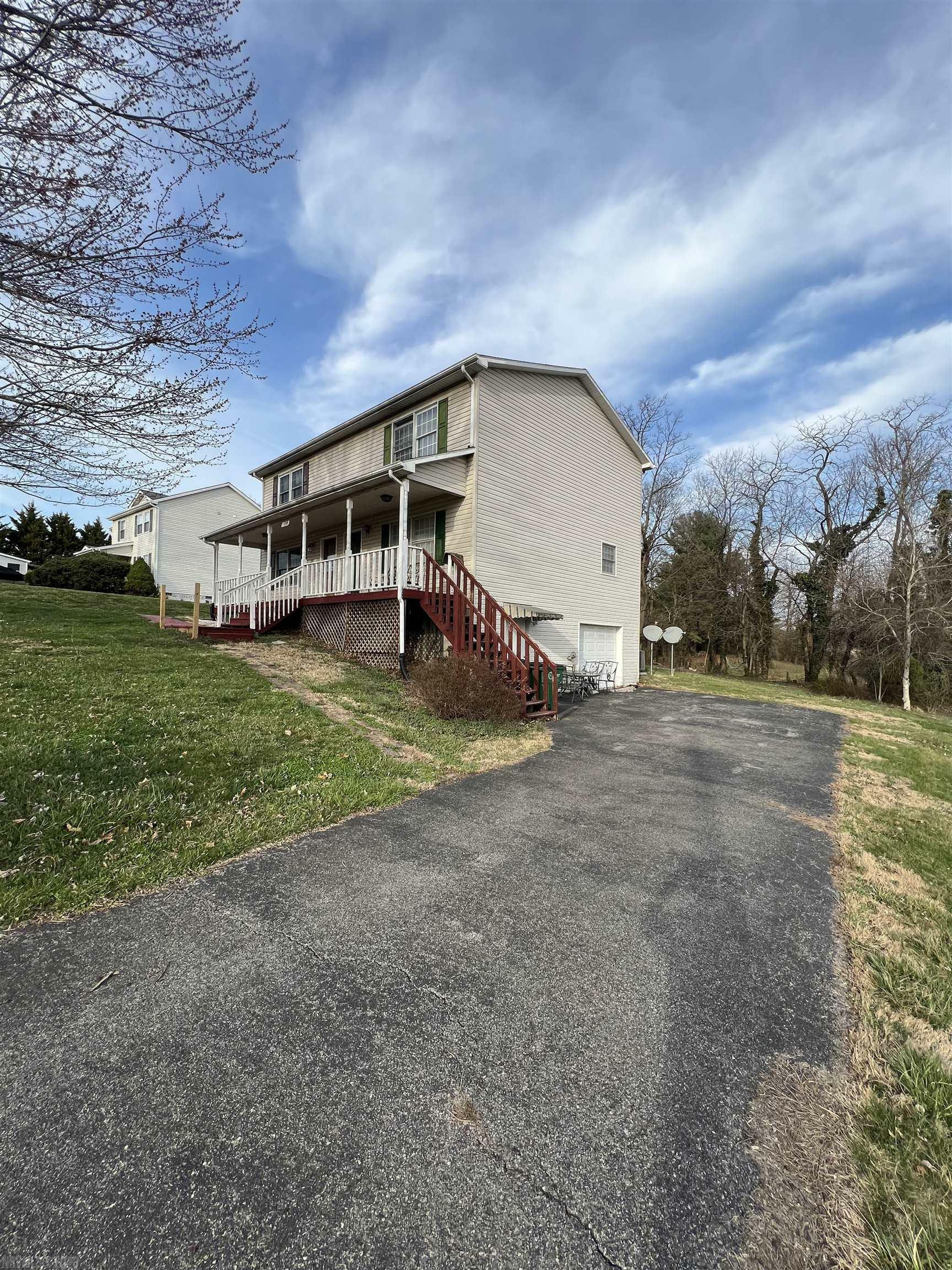 Property Photo:  1130 King Street  VA 24073 