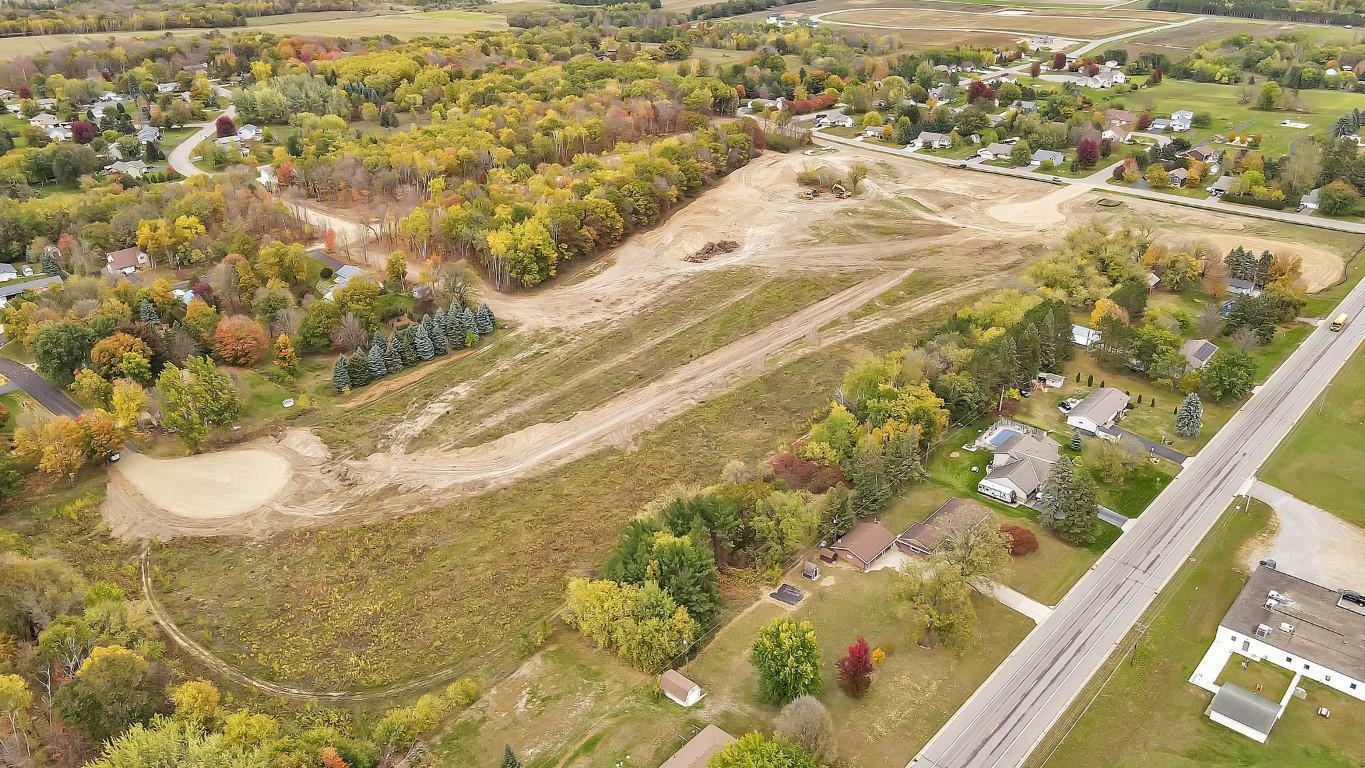 Property Photo:  Lot 7, Block 3 2 1/2 Ave NE  MN 56375 