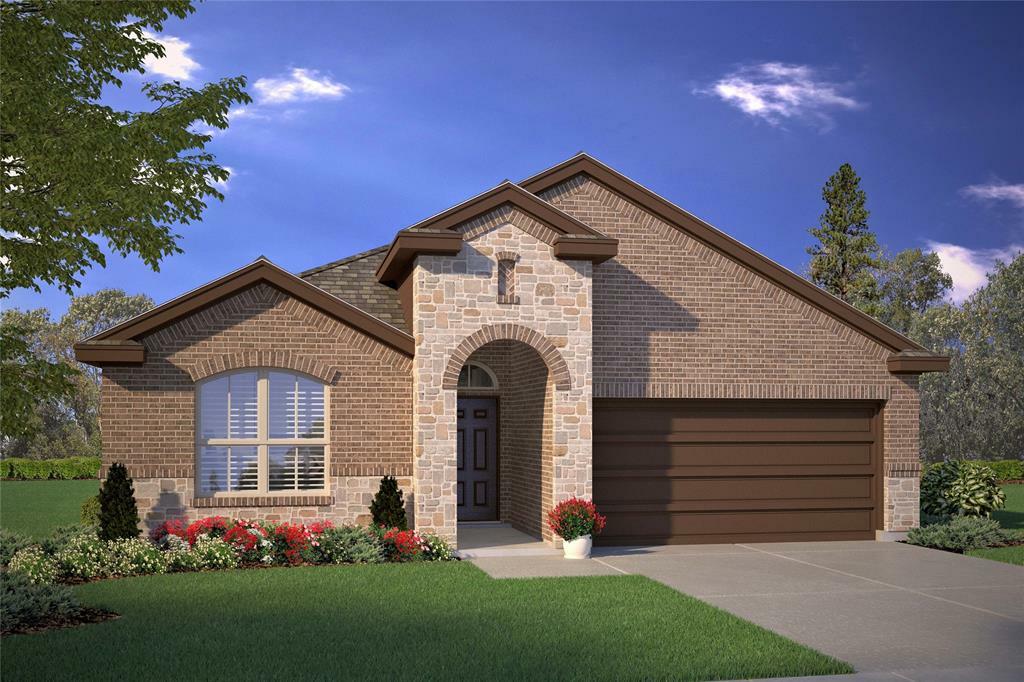 Photo de la propriété:  1212 Shackleford Lane  TX 76087 